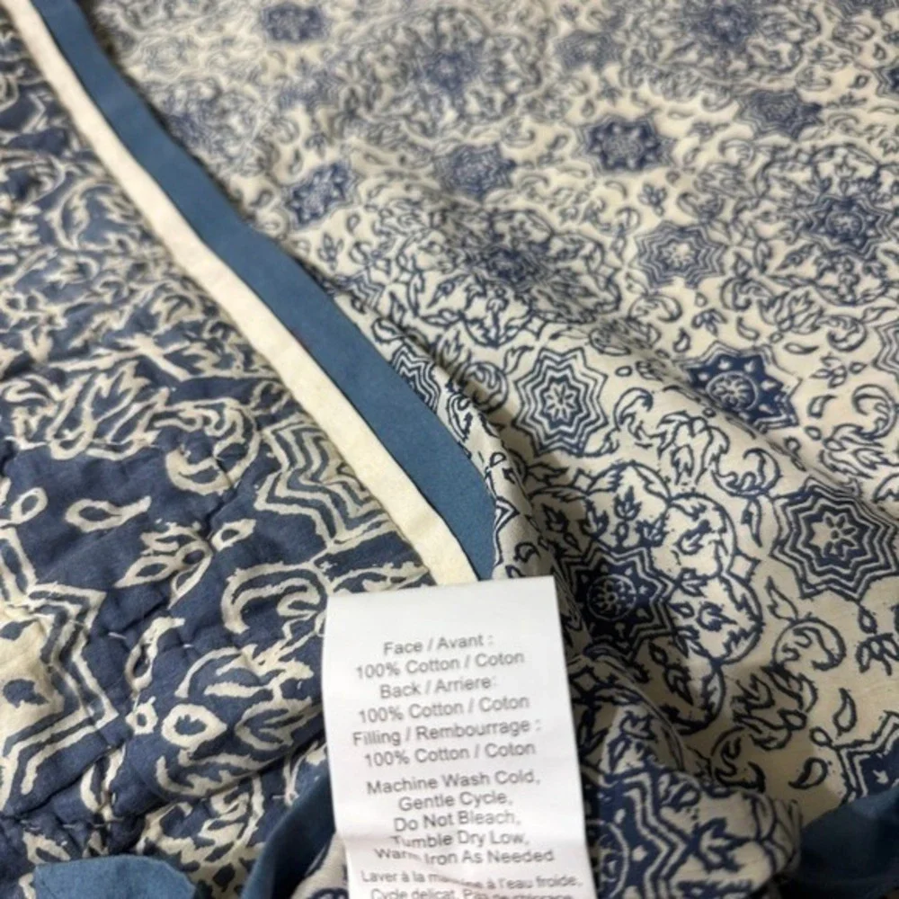 Pottery Barn gently used